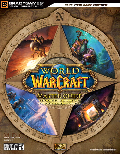 World Of Warcraft Strategy Guide Pdf